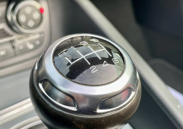 Audi TT cena 49900 przebieg: 176000, rok produkcji 2010 z Brok małe 436